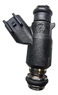 Inyector De Combustible Para Lifan Van Ex 1.3 - Miniatura 2