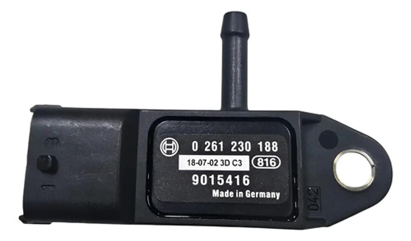 Sensor Map 0261230188 3