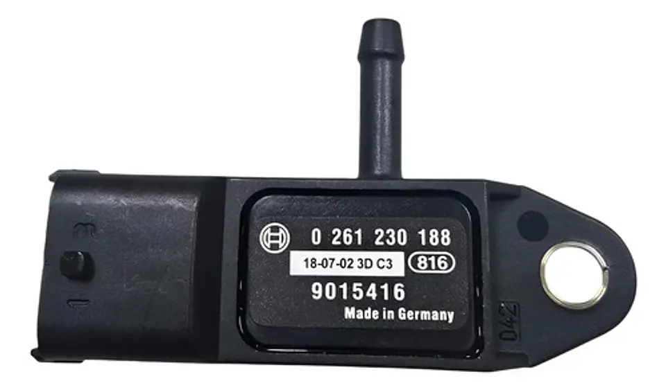 Sensor Map 0261230188 3