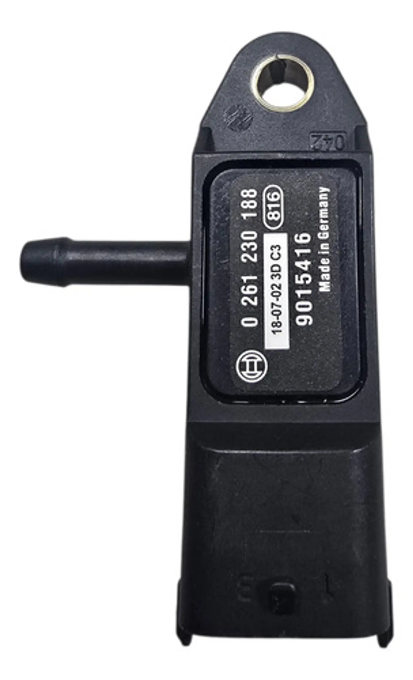 Sensor Map 0261230188 5
