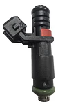 Inyector De Combustible Sv107826 1 Orificio - Miniatura 2