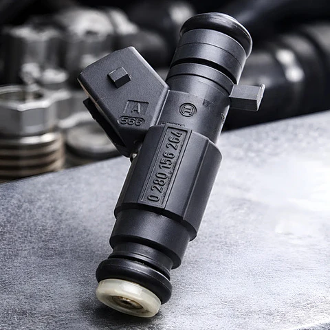 Inyector De Combustible Para Chery Grand Tiggo 2.0c Original
