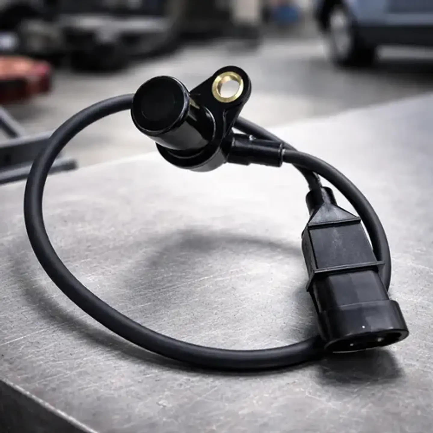 Sensor Ckp Posicion Cigueñal 25375909 1