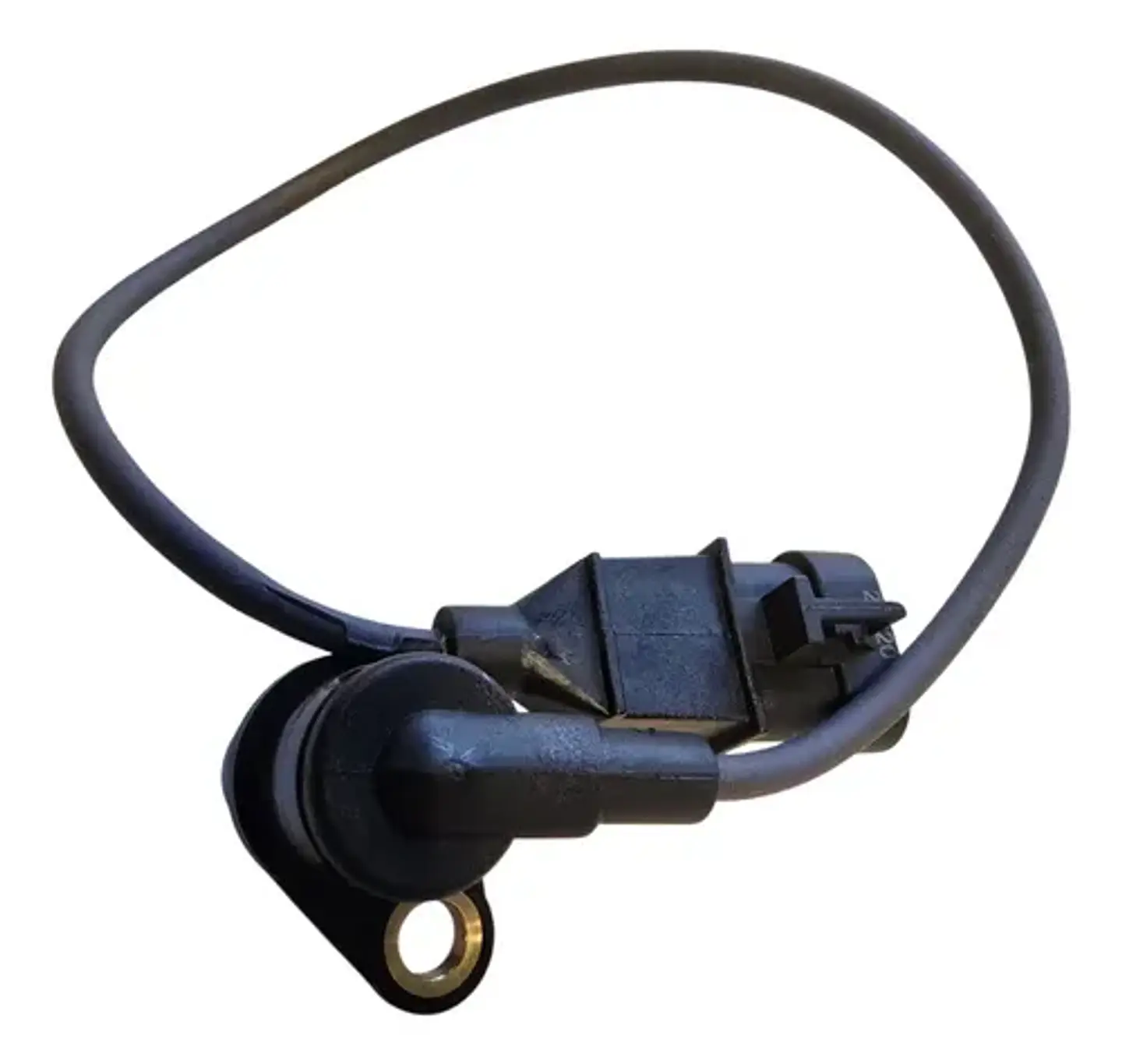 Sensor Ckp Posicion Cigueñal 25375909 3