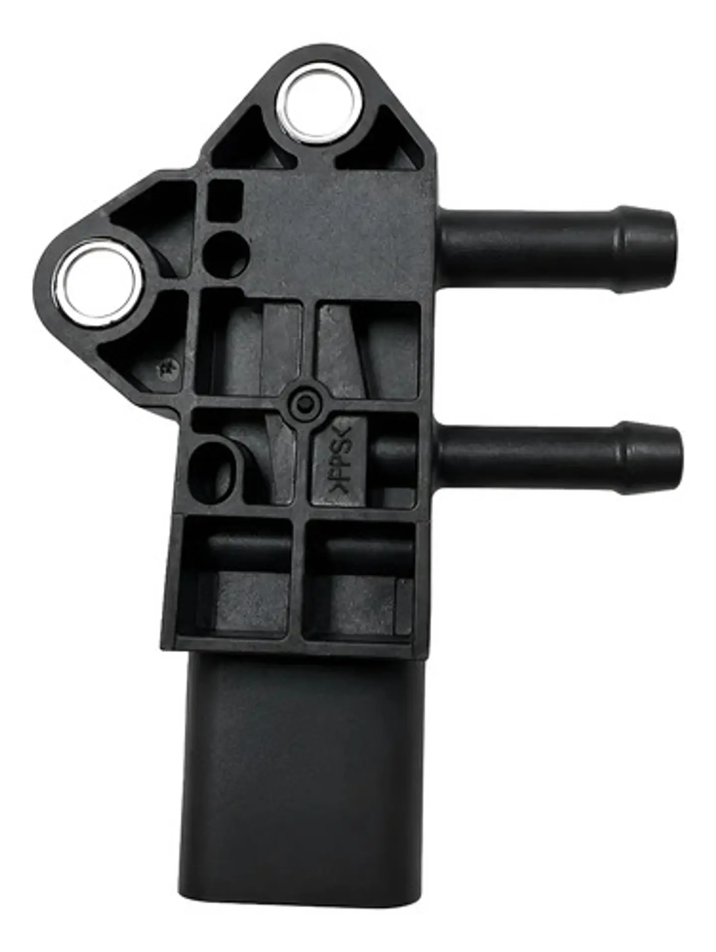 Sensor Map P0200-02 1