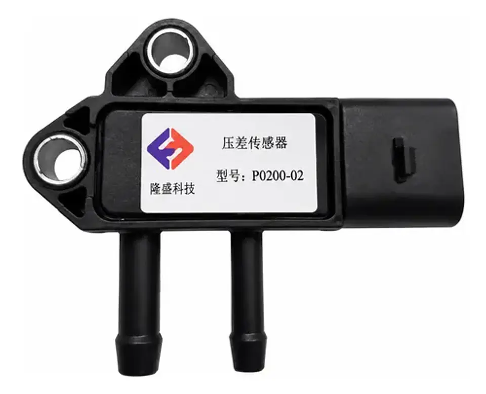 Sensor Map P0200-02 2