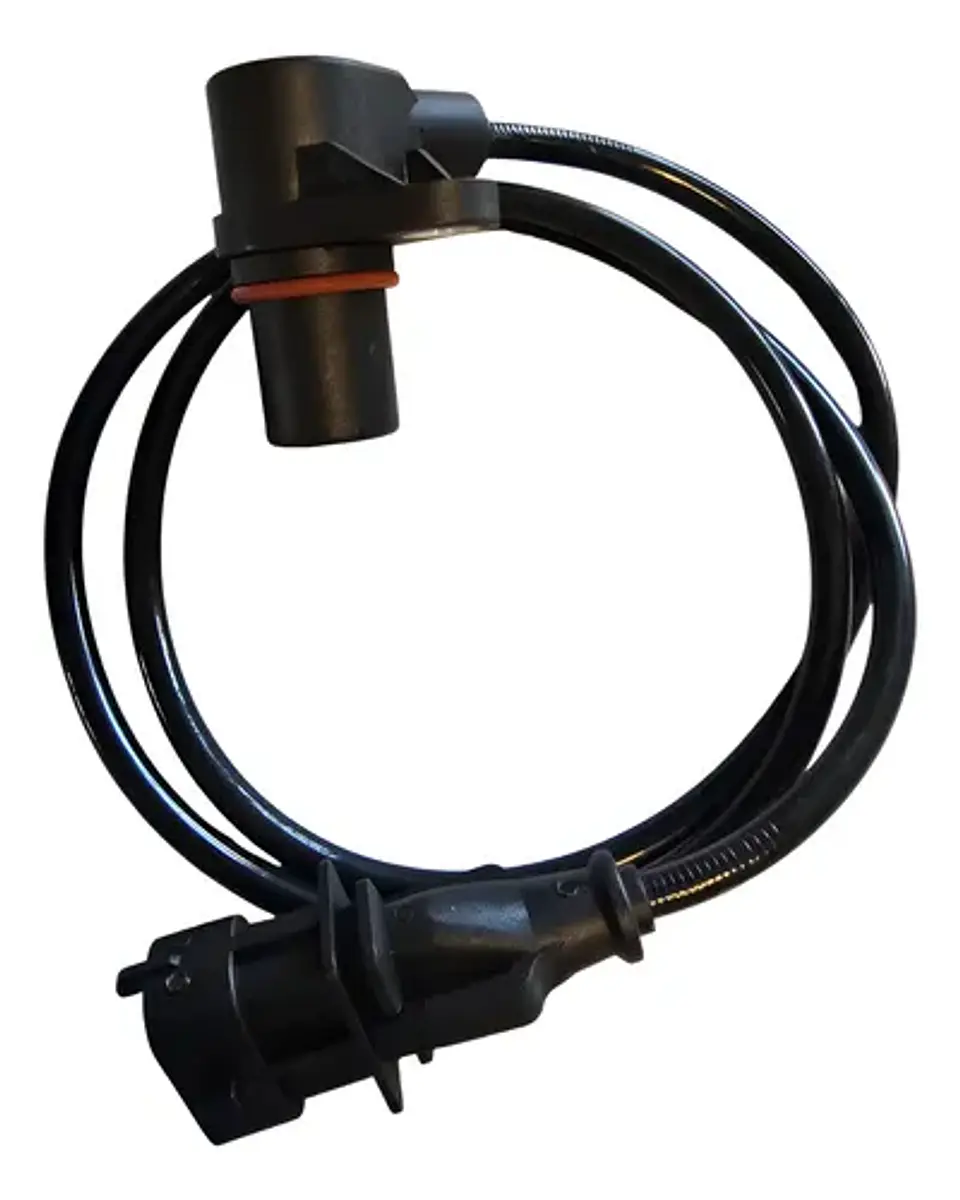 Sensor Ckp Posicion Cigueñal Me226858 4