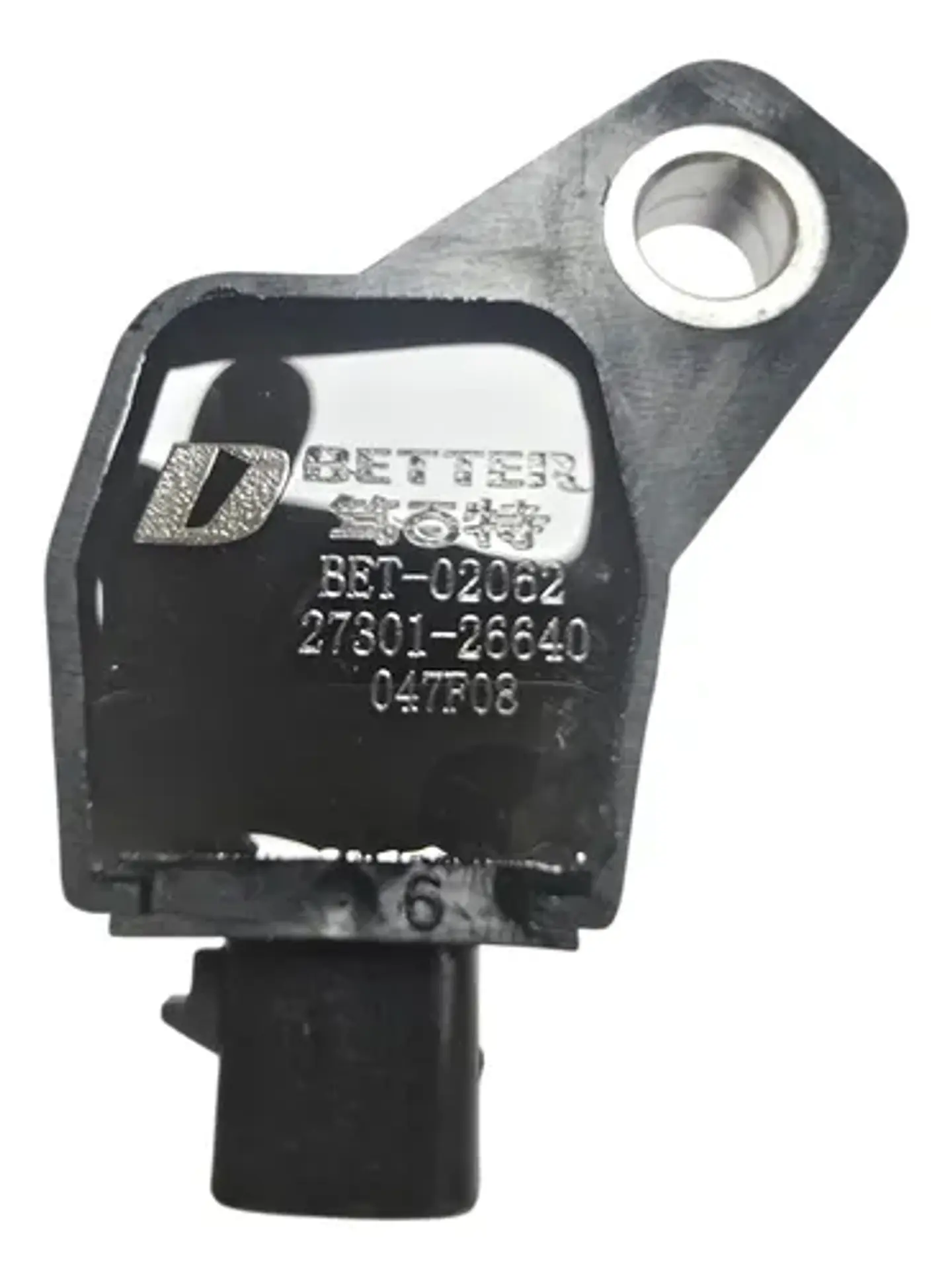 Bobina De Encendido Para Hyundai 27301-22640 2