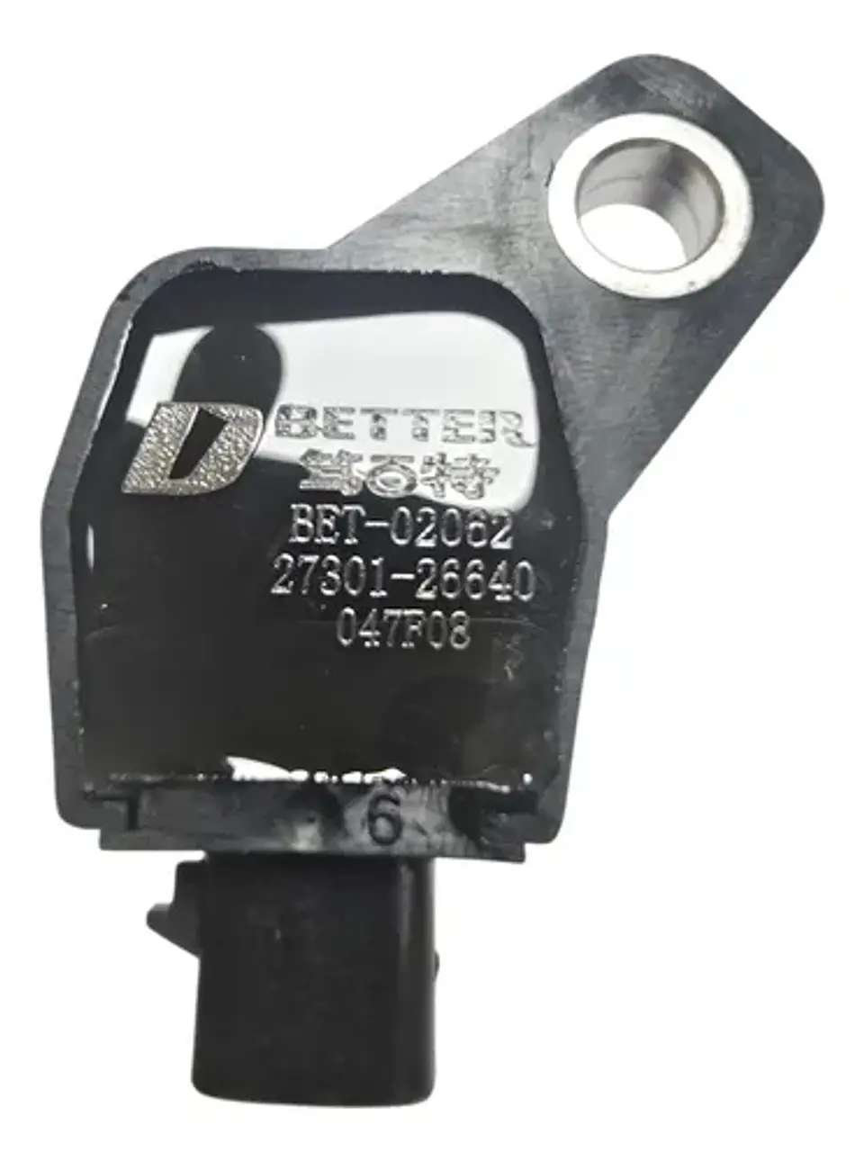 Bobina De Encendido Para Hyundai 27301-22640 2