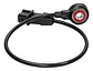 Sensor Detonacion Konock Para Chevrolet Sail 1.4 2011-2017 - Miniatura 1