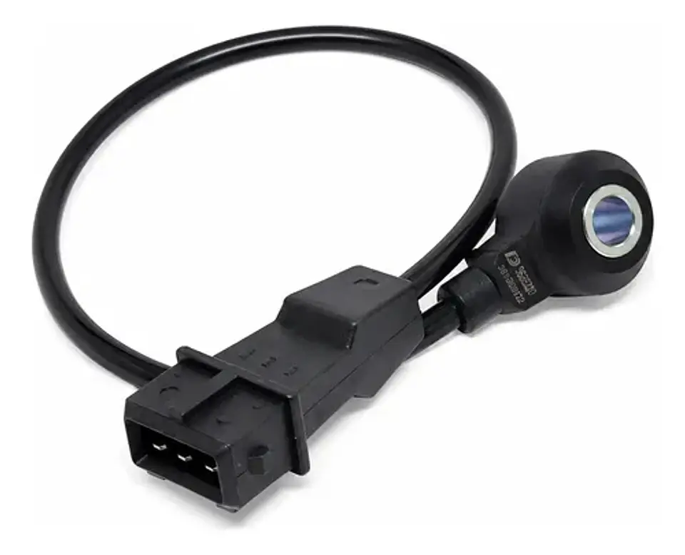 Sensor Detonacion Konock Para Chevrolet Sail 1.4 2011-2017 2
