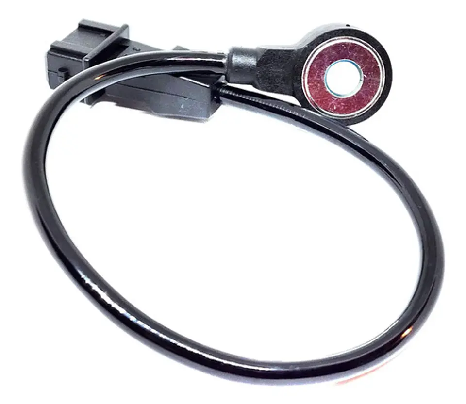 Sensor Detonacion Konock Para Chevrolet Sail 1.4 2011-2017 4