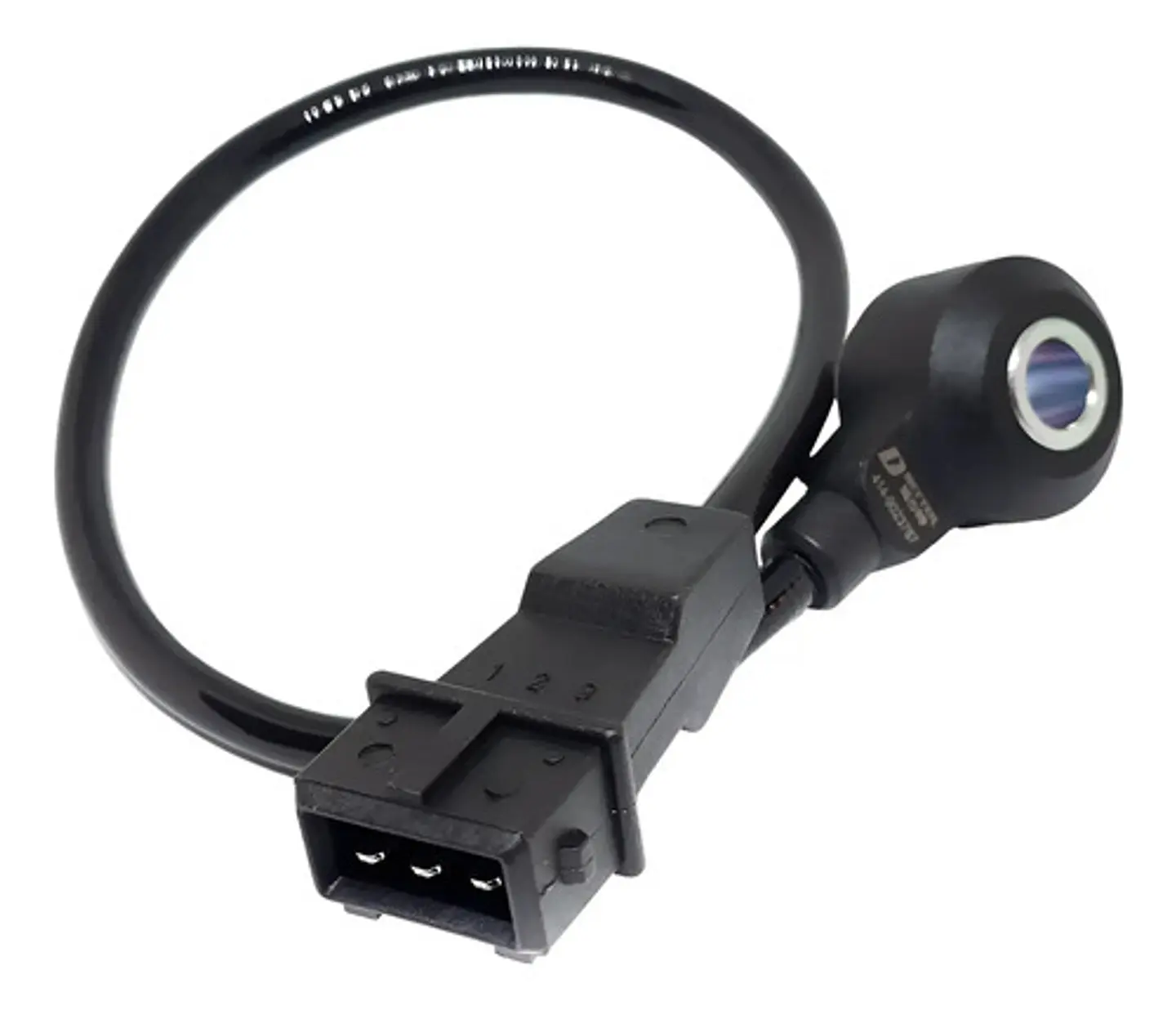 Sensor Detonacion Konock Para Chevrolet Sail 1.4 2011-2017 5