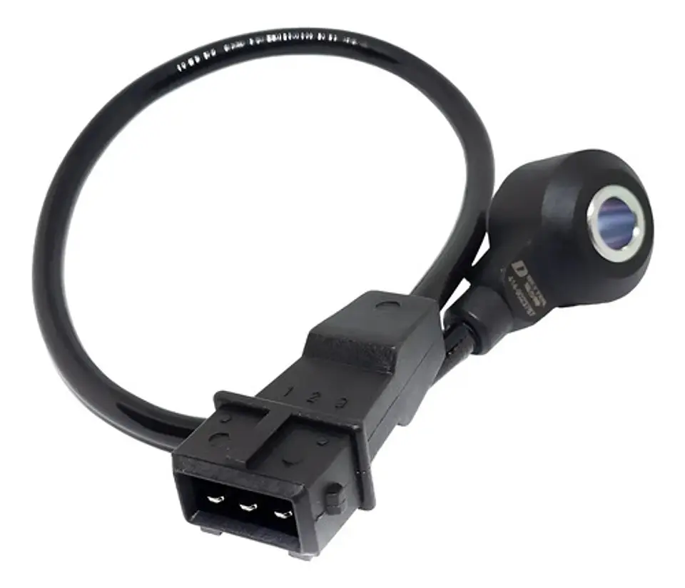Sensor Detonacion Konock Para Chevrolet Sail 1.4 2011-2017 5