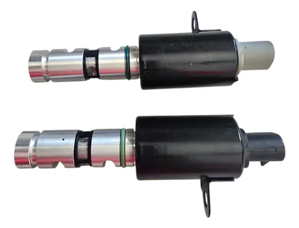 Valvula Vvt Para Hyundai Veracruz 3.8 2005-2012 Kit 2