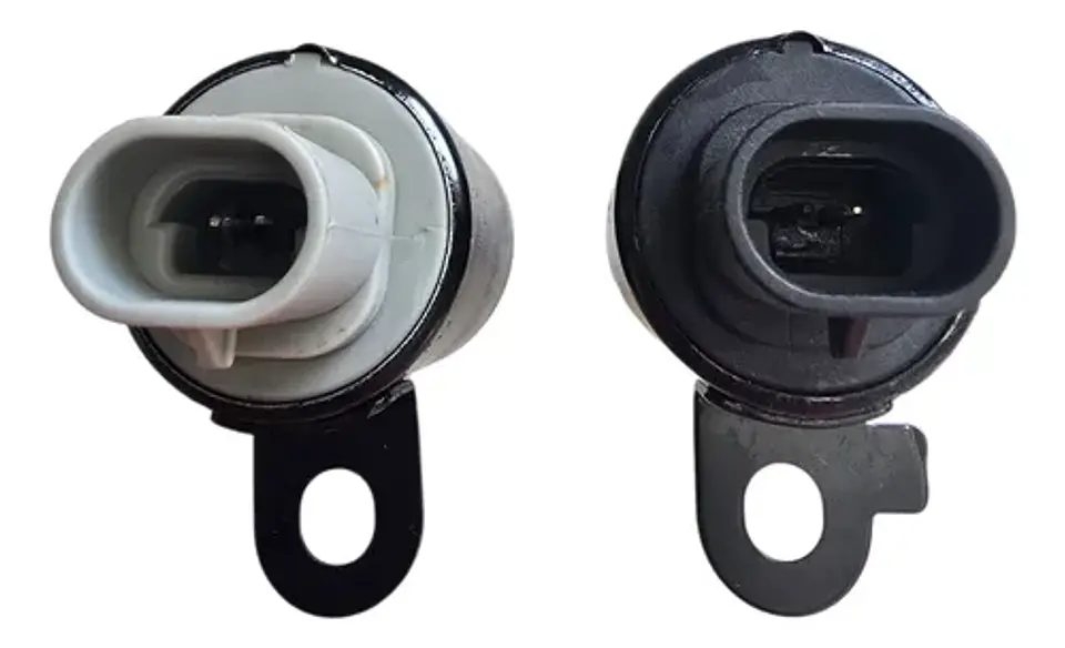 Valvula Vvt Para Hyundai Veracruz 3.8 2005-2012 Kit 4