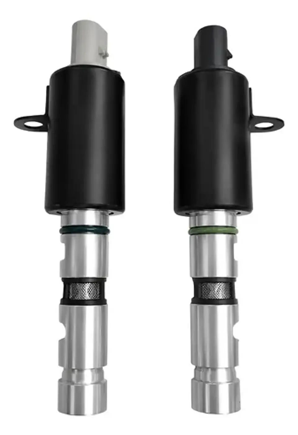 Valvula Vvt Para Hyundai Veracruz 3.8 2005-2012 Kit 5