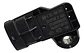 Sensor Map Para Nissan 0281006029 Original - Miniatura 1