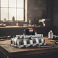 Valvula Iac Control Ralenti 90685 - Miniatura 5