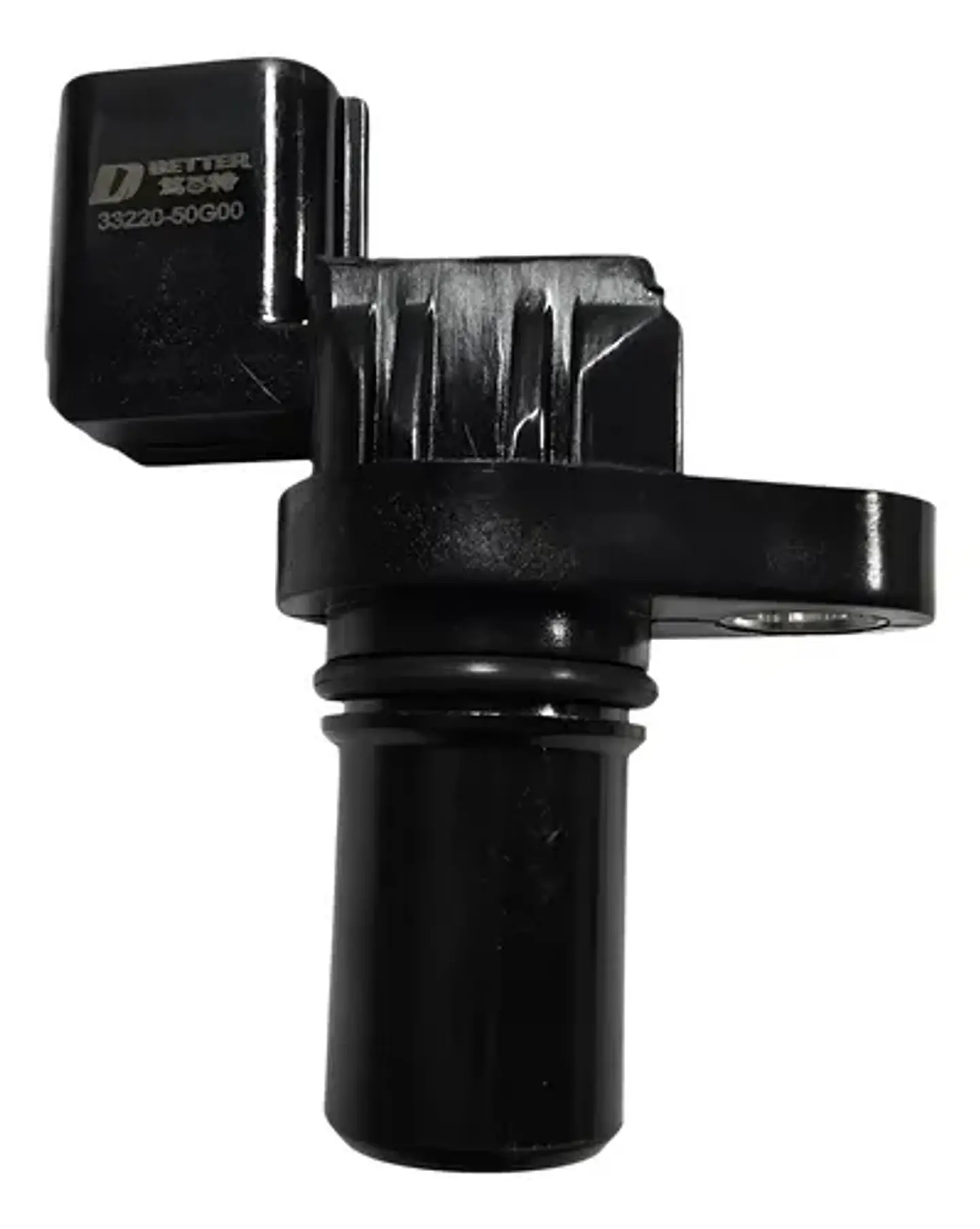 Sensor Cmp Posicion Eje Levas Para Suzuki 33220-50g00 1