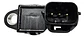 Sensor Cmp Posicion Eje Levas Para Suzuki 33220-50g00 - Miniatura 2