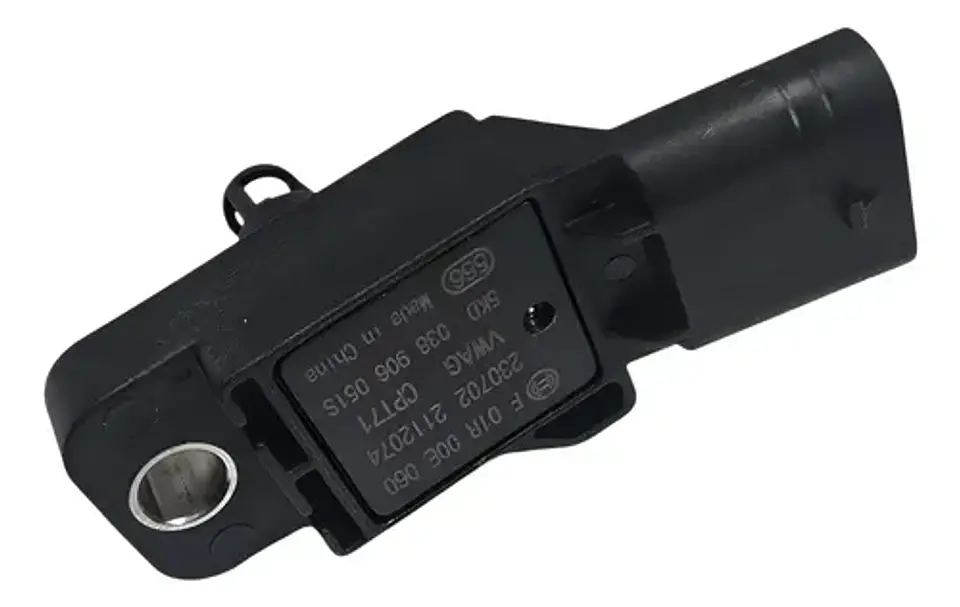 Sensor Map F01r00e060 1
