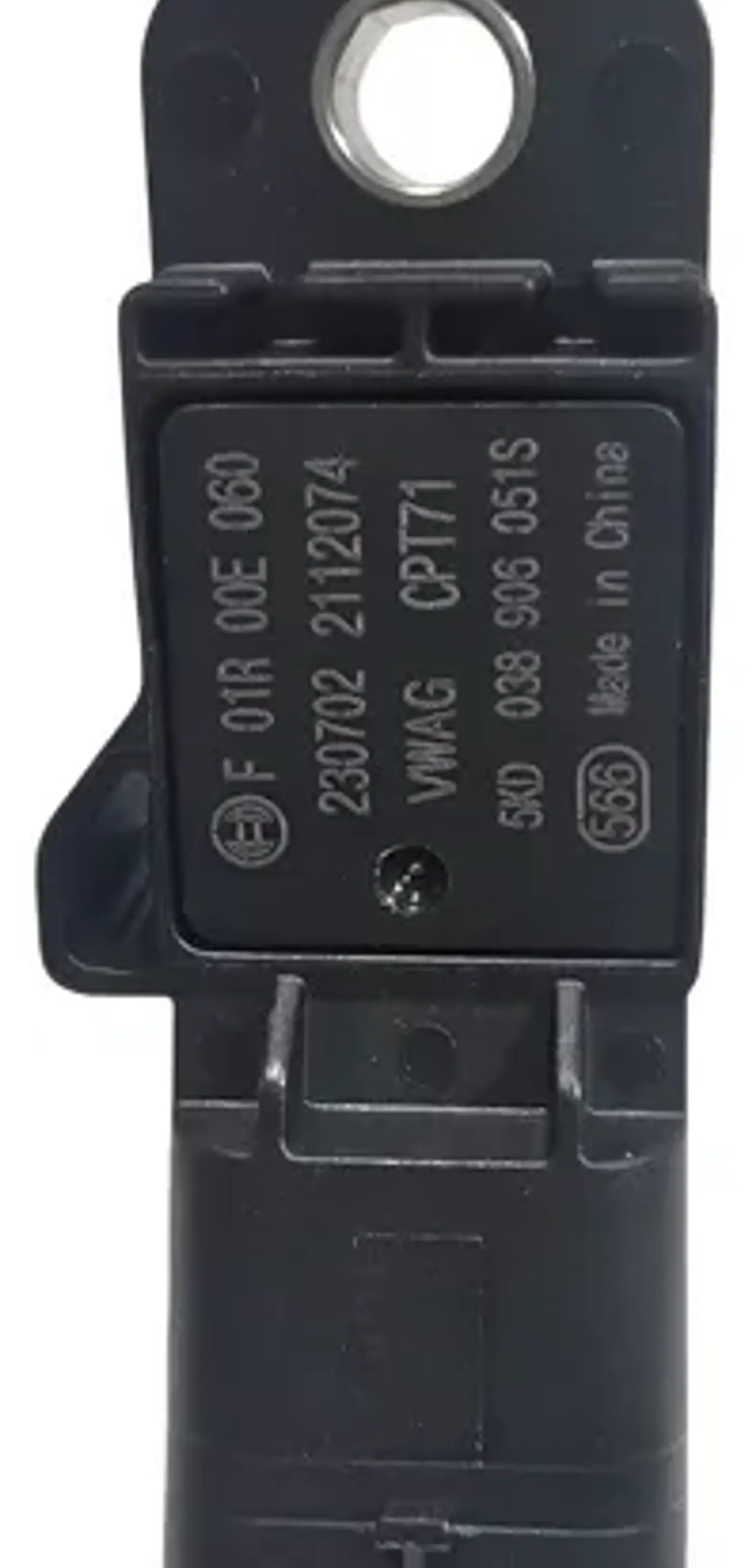 Sensor Map F01r00e060 2