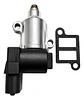 Valvula Iac Control Ralenti Para Hyundai 35150-23700 - Miniatura 1