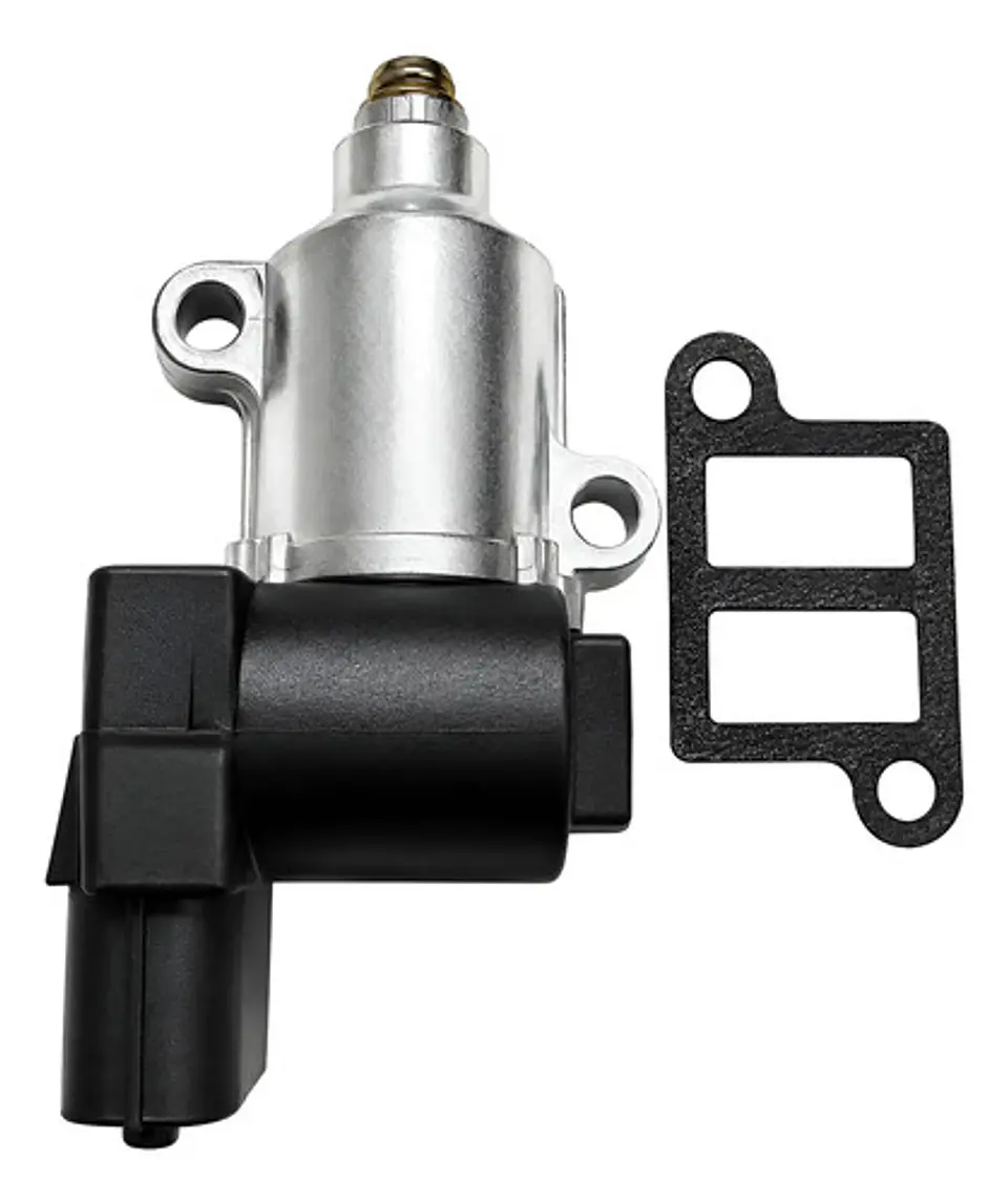 Valvula Iac Control Ralenti Para Hyundai 35150-23700 1