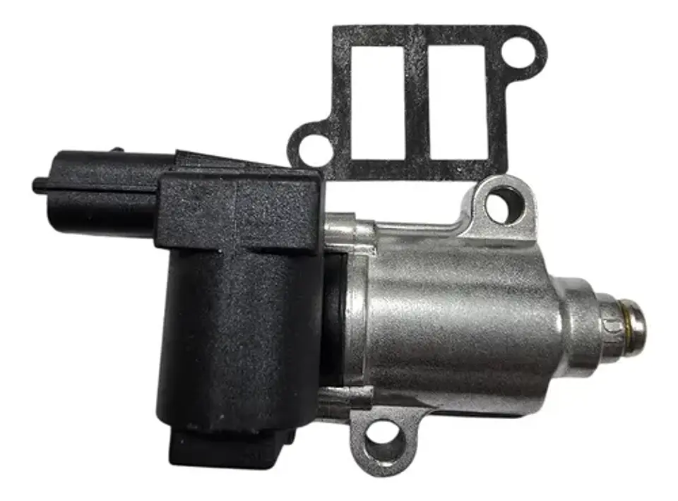 Valvula Iac Control Ralenti Para Hyundai 35150-23700 2