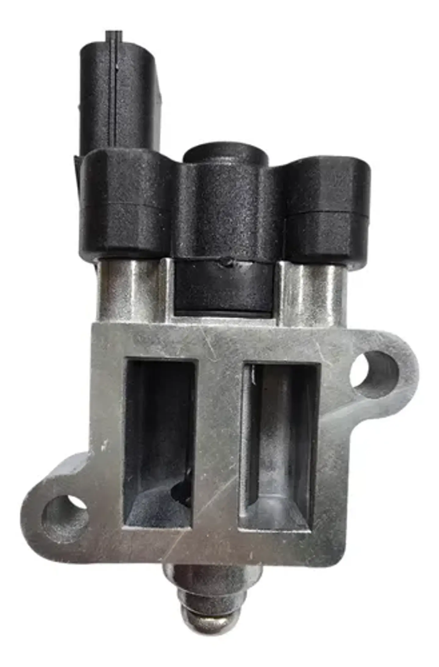Valvula Iac Control Ralenti Para Hyundai 35150-23700 3