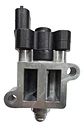 Valvula Iac Control Ralenti Para Hyundai 35150-23700 - Miniatura 3