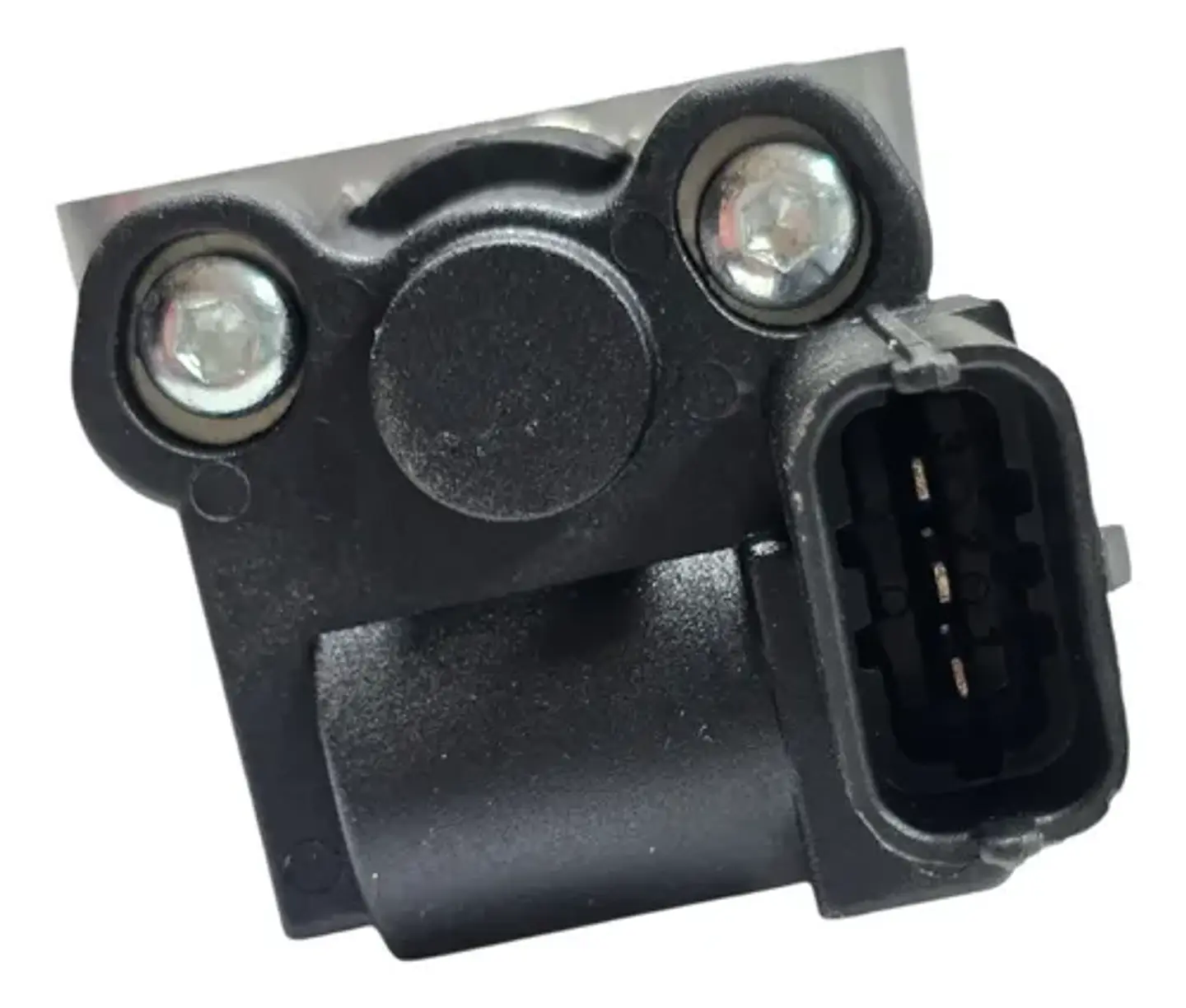 Valvula Iac Control Ralenti Para Hyundai 35150-23700 4