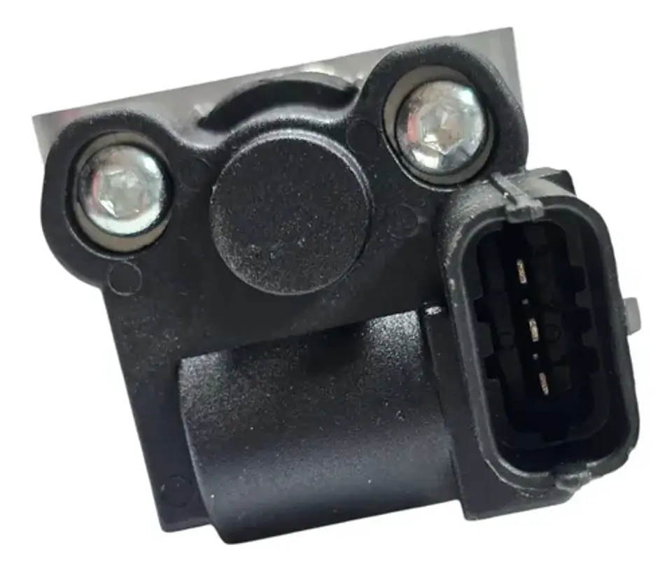 Valvula Iac Control Ralenti Para Hyundai 35150-23700 4