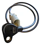 Sensor Ckp Posicion Cigueñal Para 0261210147 - Miniatura 1