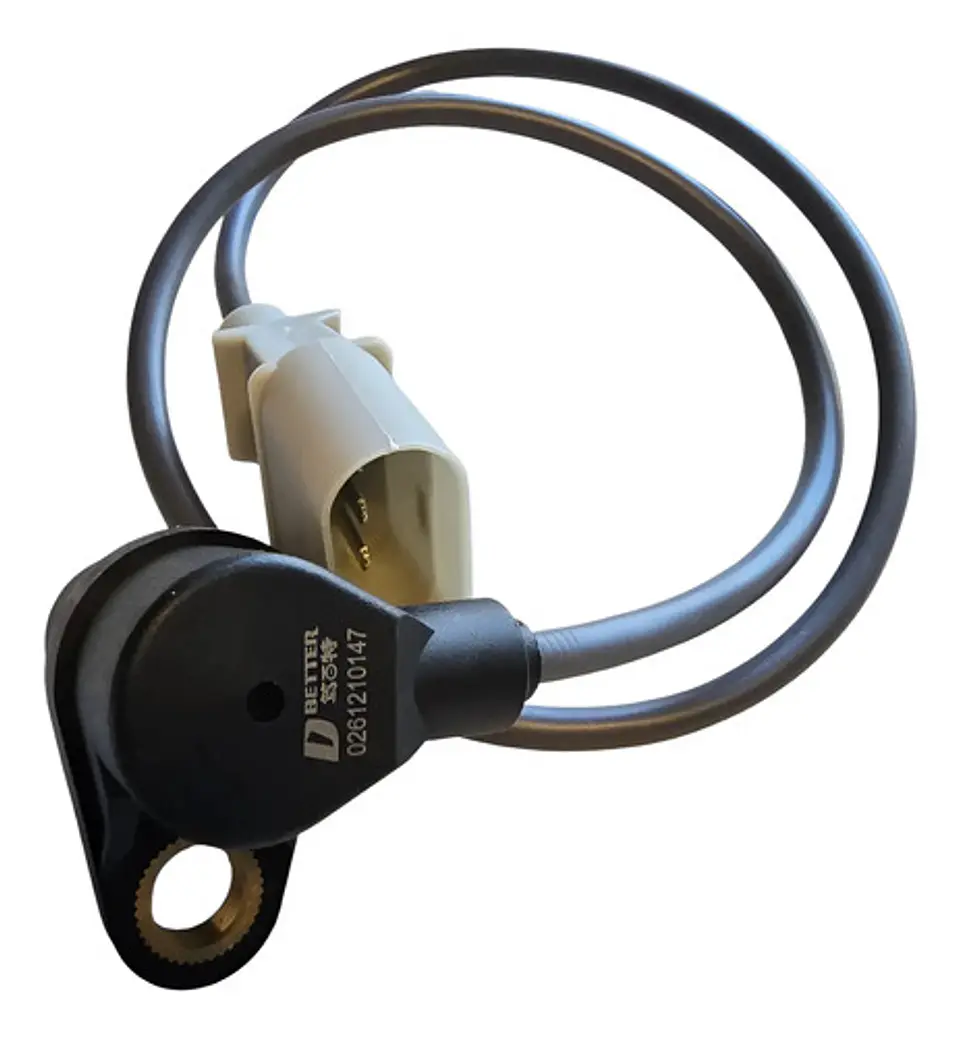 Sensor Ckp Posicion Cigueñal Para 0261210147 1