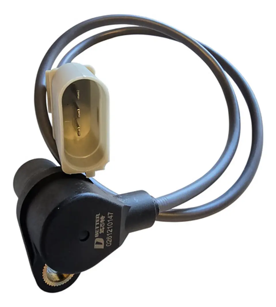 Sensor Ckp Posicion Cigueñal Para 0261210147 2