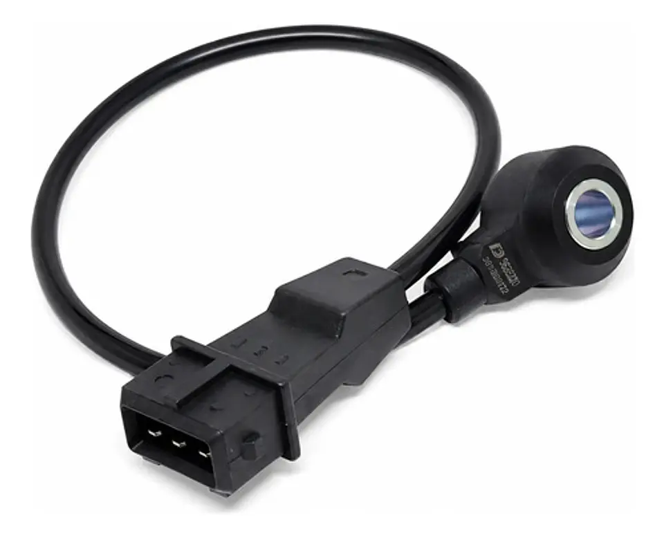 Sensor Detonacion Konock Para Chevrolet Sail 1.5 2016-2018 6