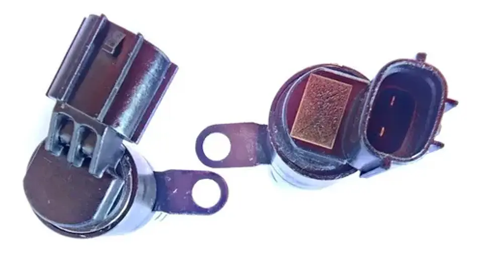 Valvula Vvt Selenoide Para Hyundai Sonata 2.0 2010 Kit 2