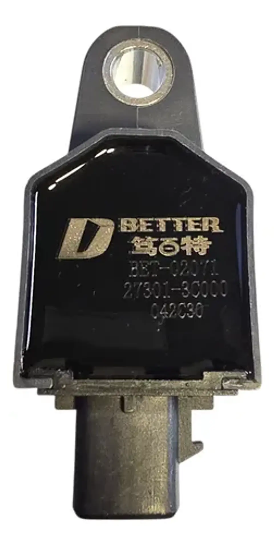 Bobina De Encendido Para Kia 27301-3c000 2