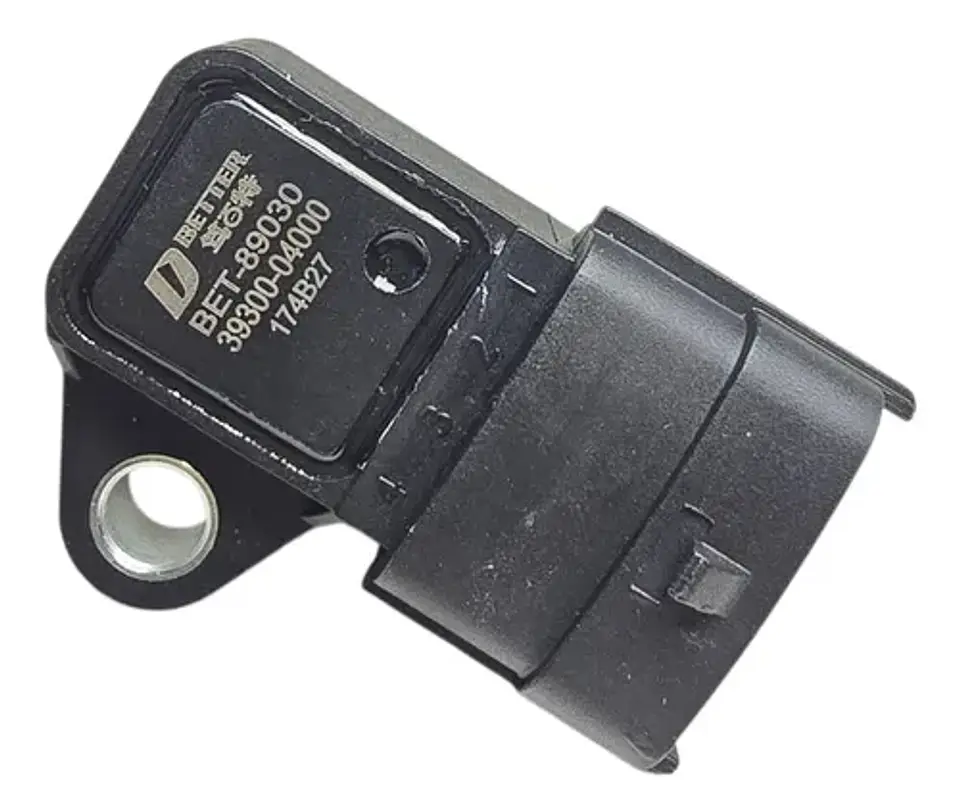 Sensor Map Para Kia Morning 1.2 2017-2022 4