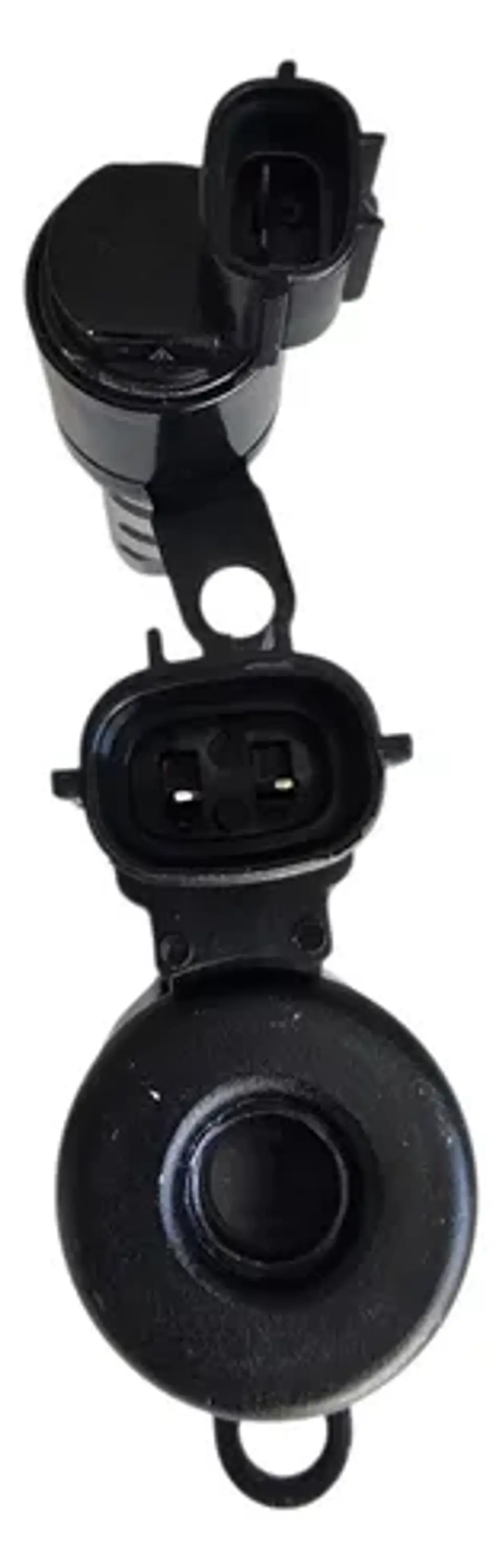 Valvula Vvt Selenoide Para Hyundai Genesis 2.0 2009-2010 Kit 4