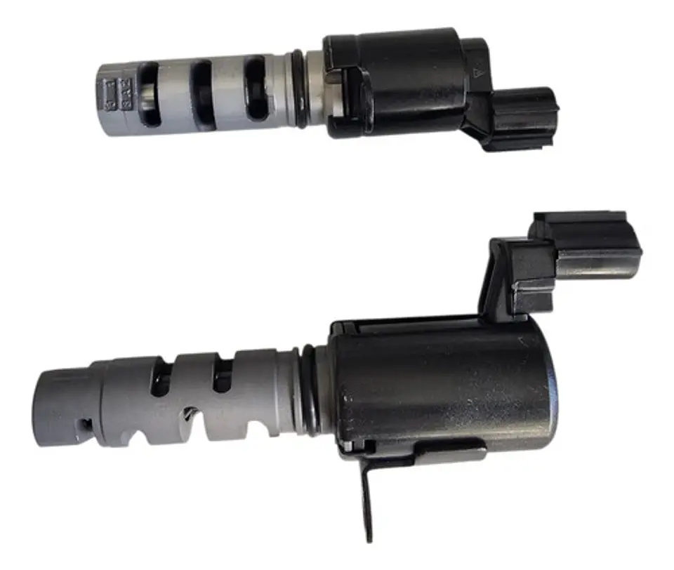 Valvula Vvt Selenoide Para Hyundai Genesis 2.0 2009-2010 Kit 6