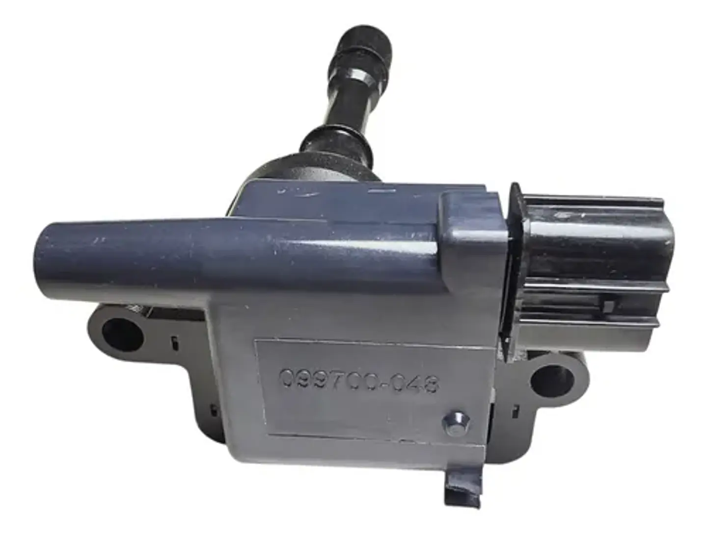 Bobina De Encendido Para Mitsubishi 099700-048 4
