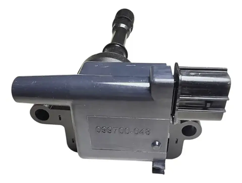 Bobina De Encendido Para Mitsubishi 099700-048 4