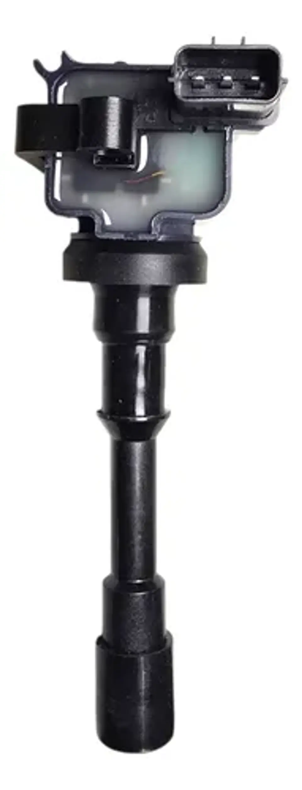 Bobina De Encendido Para Mitsubishi 099700-048 5