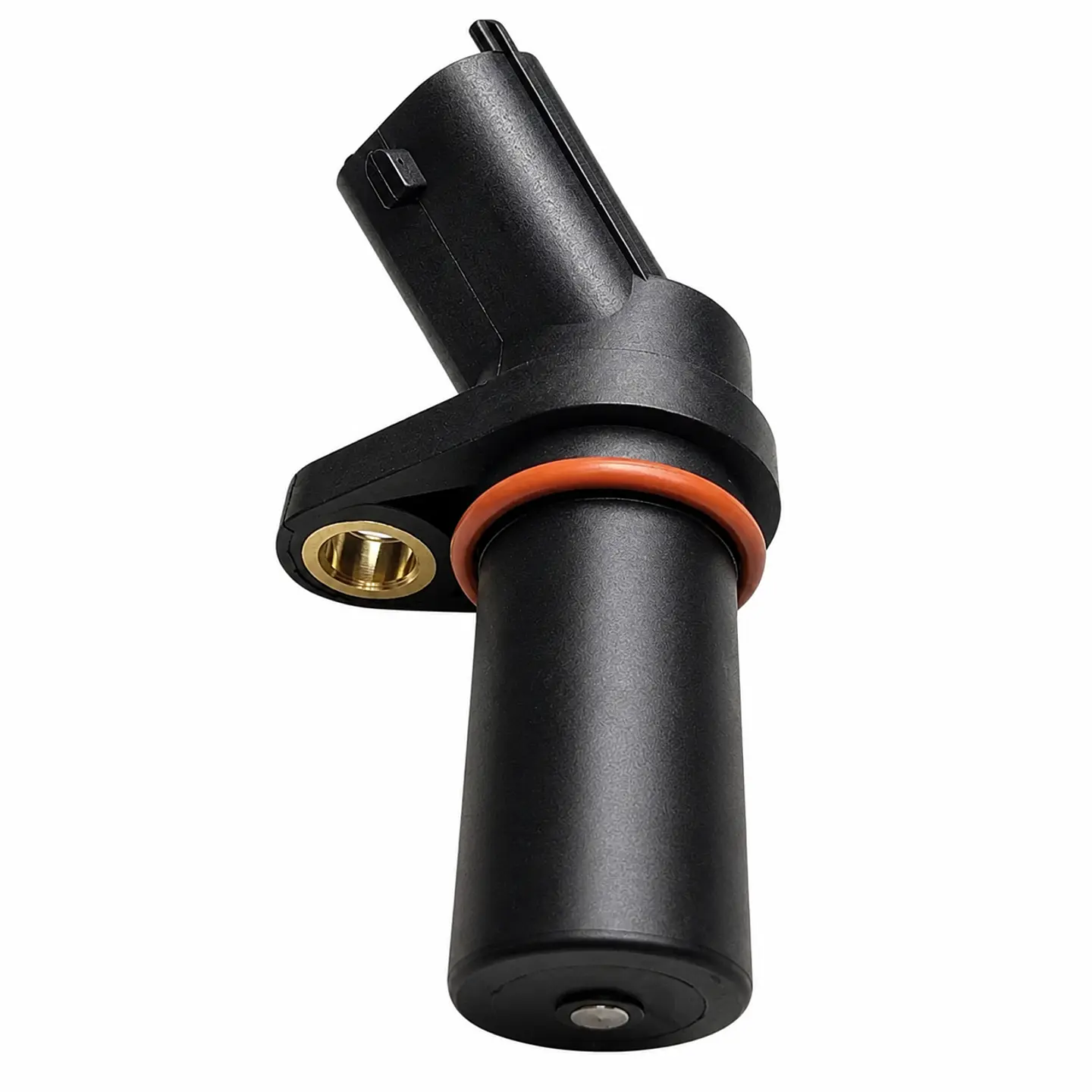 Sensor Ckp Posición Cigueñal Para Zna Rich 2.5 Diesel 1