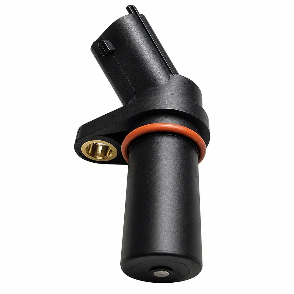 Sensor Ckp Posición Cigueñal Para Zna Rich 2.5 Diesel 1