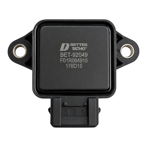 Sensor Tps Para Haima Fstar