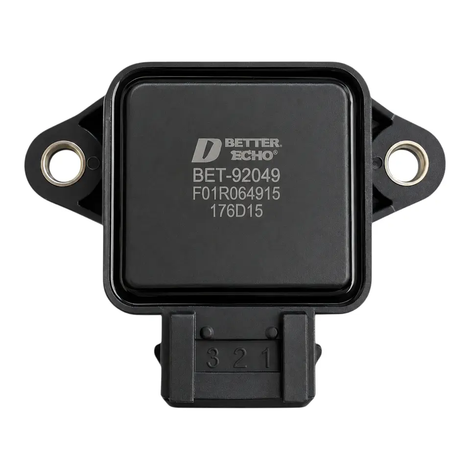 Sensor Tps Para Foton Midi Motor 1.3 1